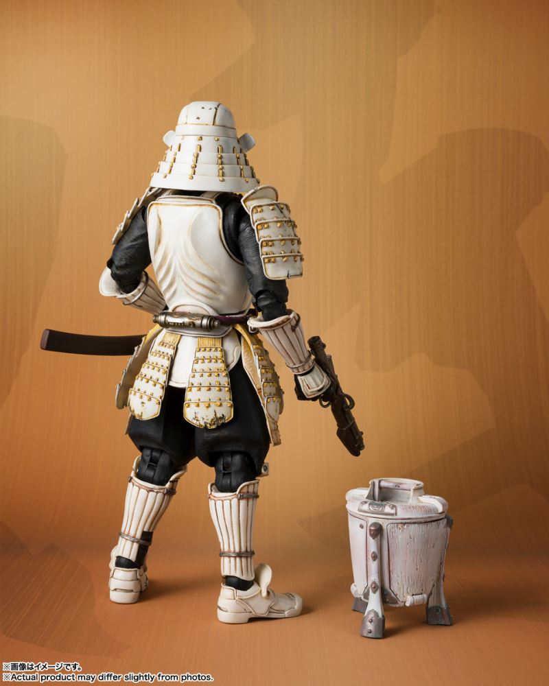 Celebrity MOVIE REALIZATION Koshigaru Stormtrooper (Remnant)