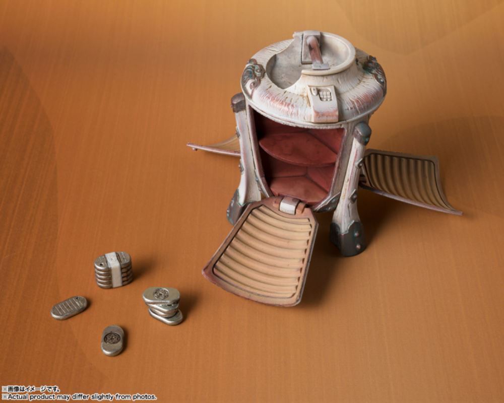 Celebrity MOVIE REALIZATION Koshigaru Stormtrooper (Remnant)