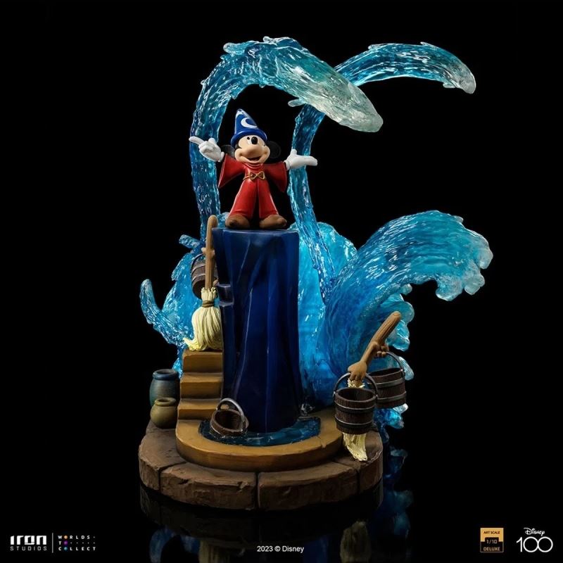 Disney 100th – Fantasia – Art Scale 1/10