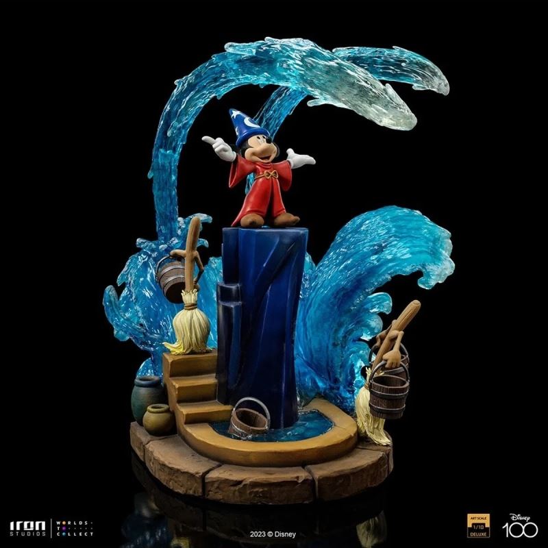 Disney 100th – Fantasia – Art Scale 1/10