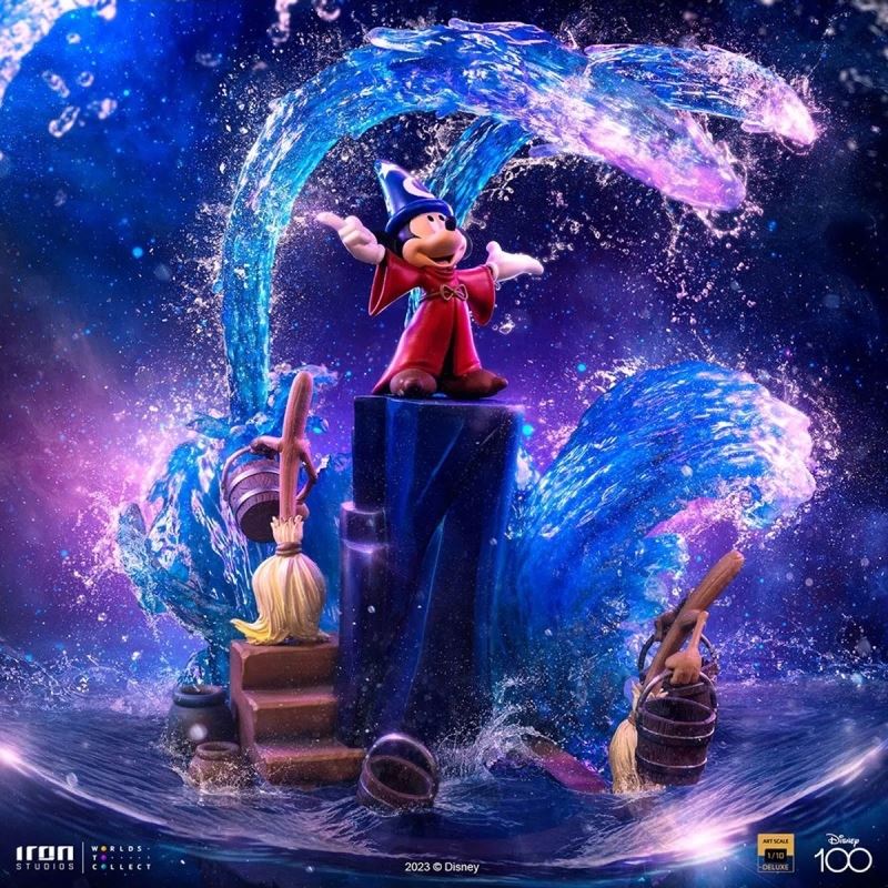 Disney 100th – Fantasia – Art Scale 1/10