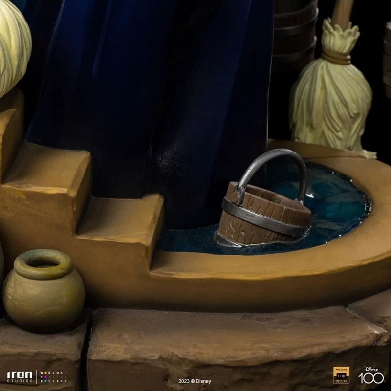 Disney 100th – Fantasia – Art Scale 1/10