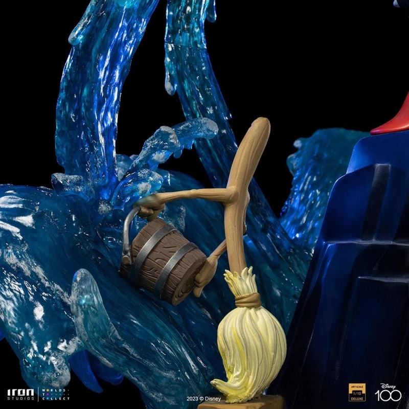 Disney 100th – Fantasia – Art Scale 1/10