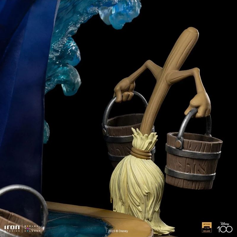 Disney 100th – Fantasia – Art Scale 1/10