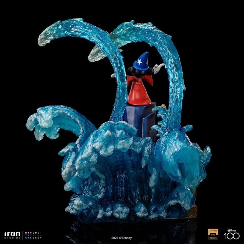 Disney 100th – Fantasia – Art Scale 1/10