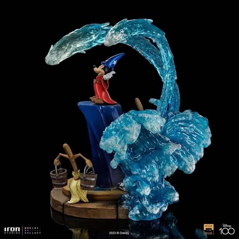 Disney 100th – Fantasia – Art Scale 1/10