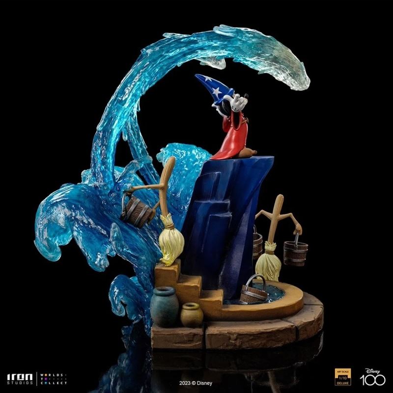 Disney 100th – Fantasia – Art Scale 1/10