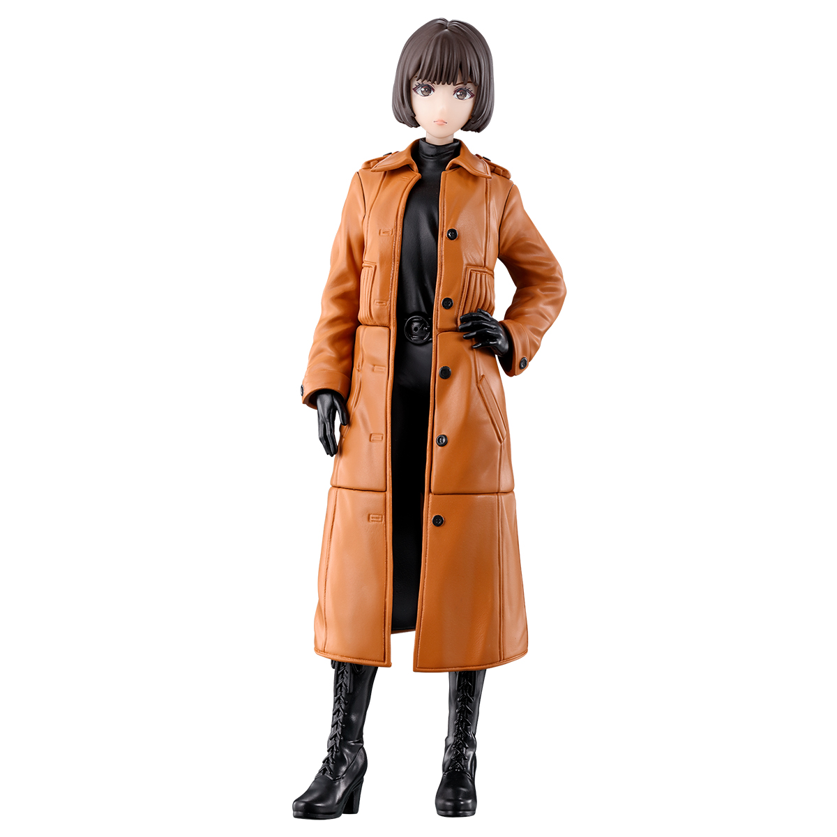 HG GIRLS Ruriko Midorikawa