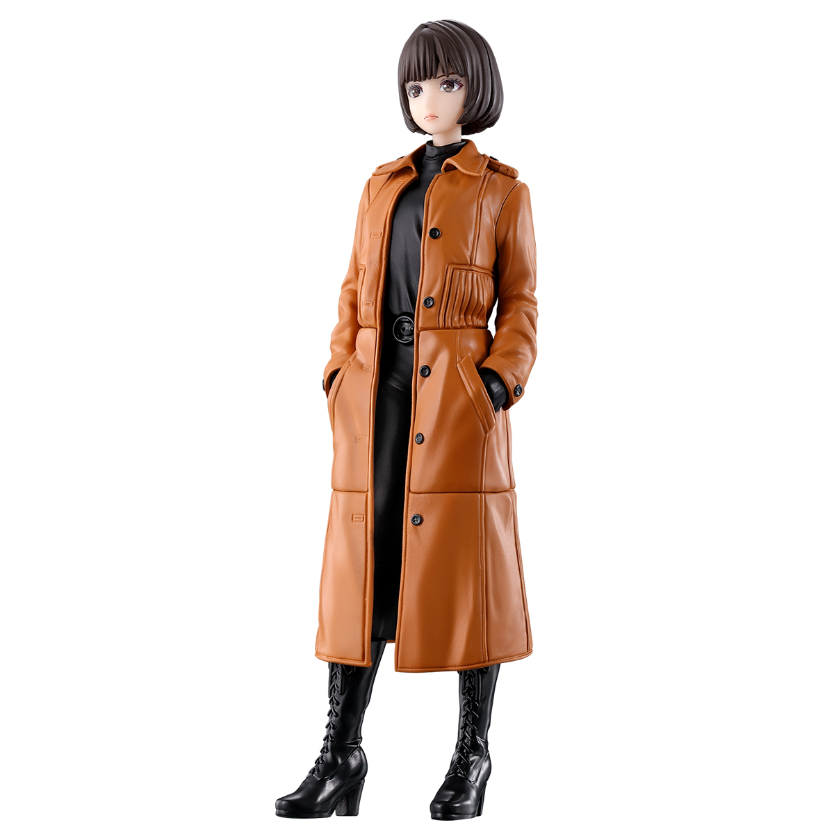 HG GIRLS Ruriko Midorikawa