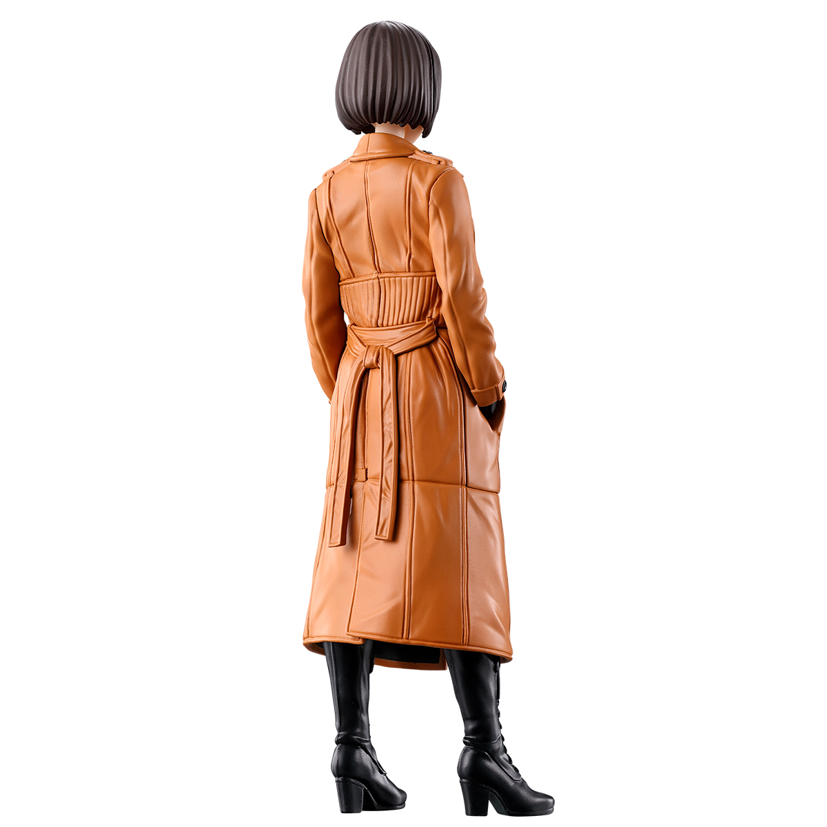 HG GIRLS Ruriko Midorikawa