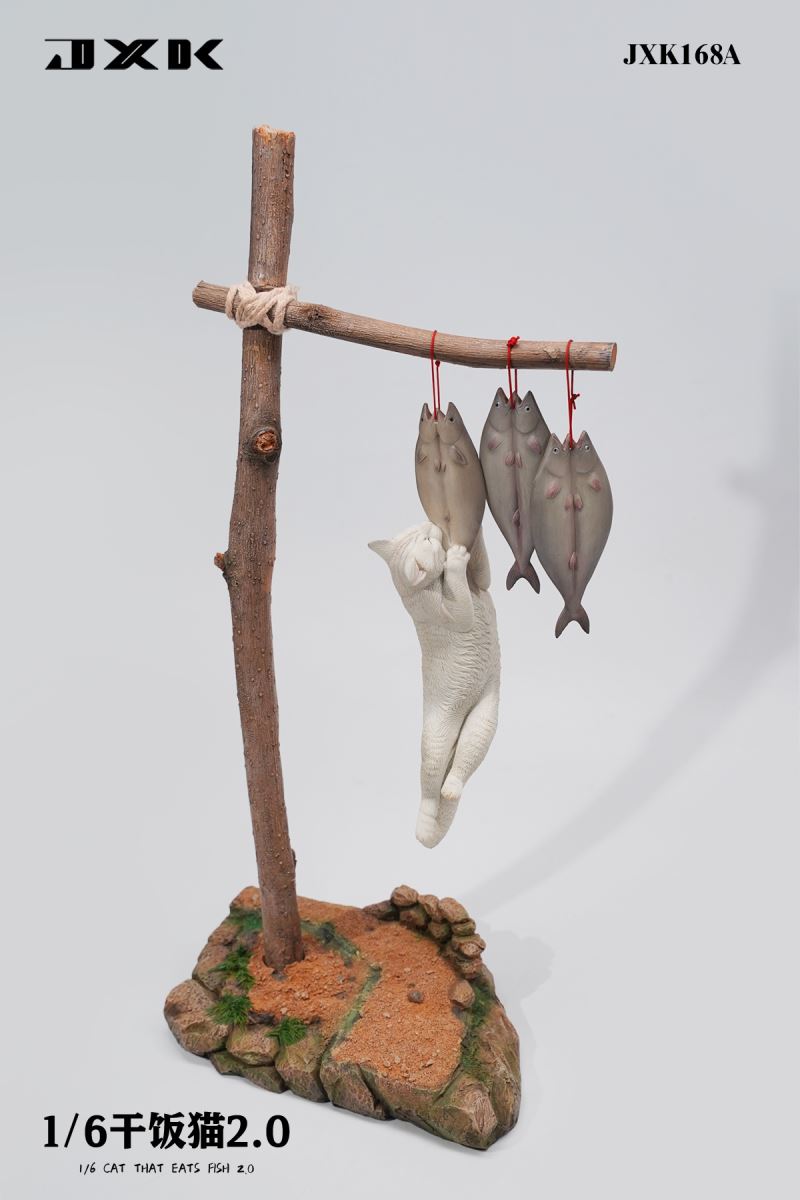 Drought Cat 2.0 (JXK168) 1/6