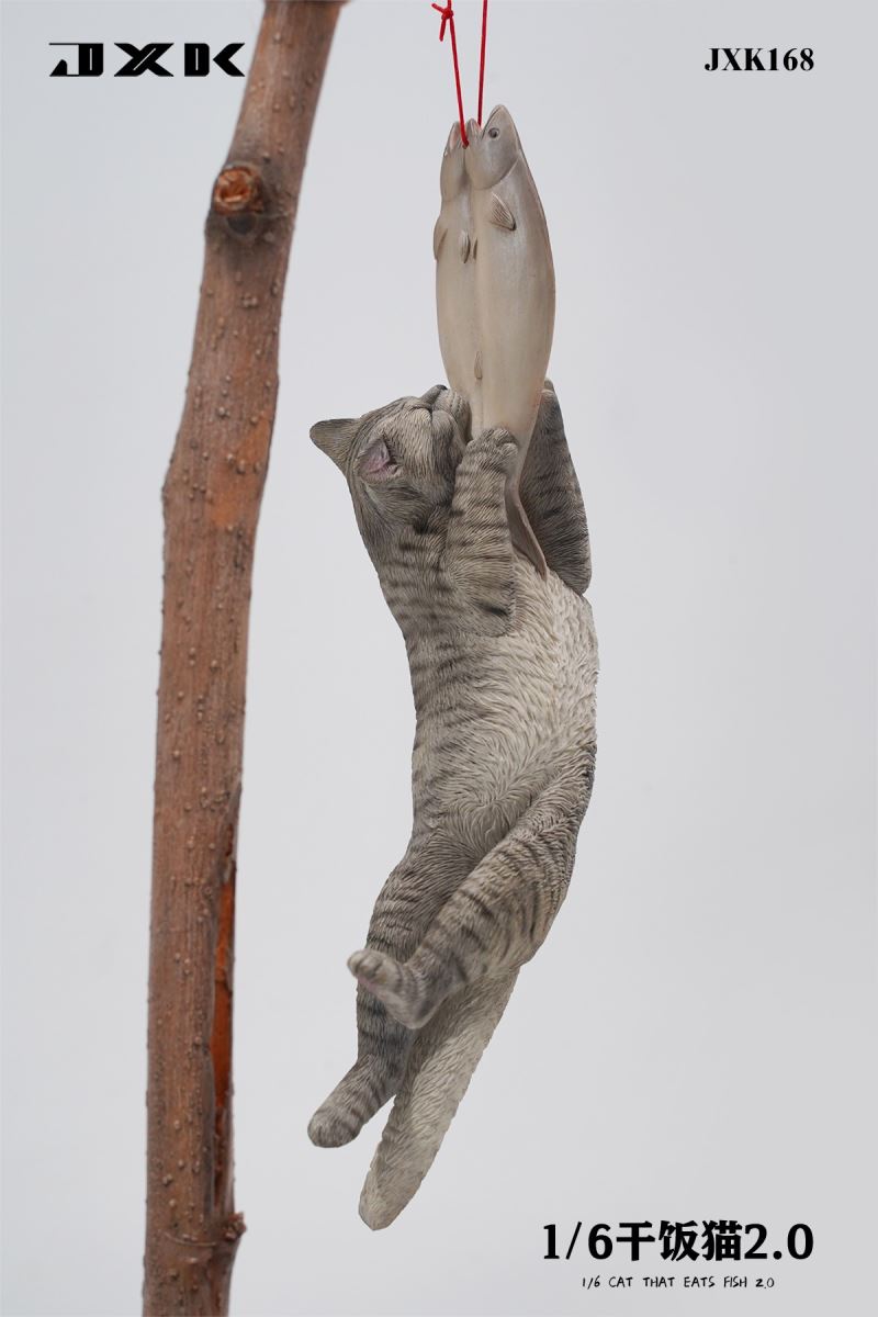 Drought Cat 2.0 (JXK168) 1/6