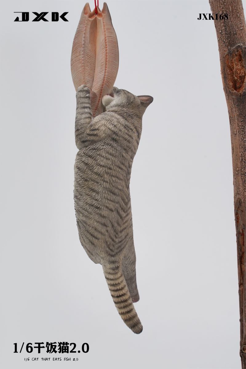 Drought Cat 2.0 (JXK168) 1/6