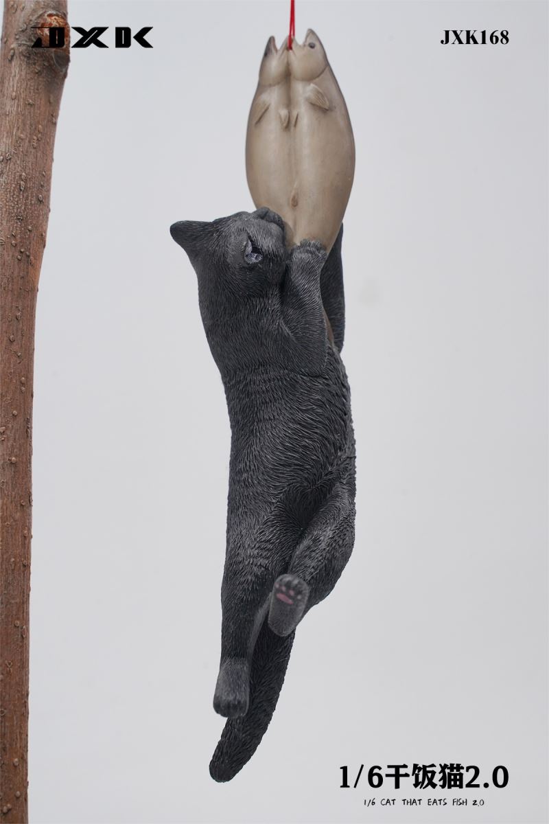 Drought Cat 2.0 (JXK168) 1/6