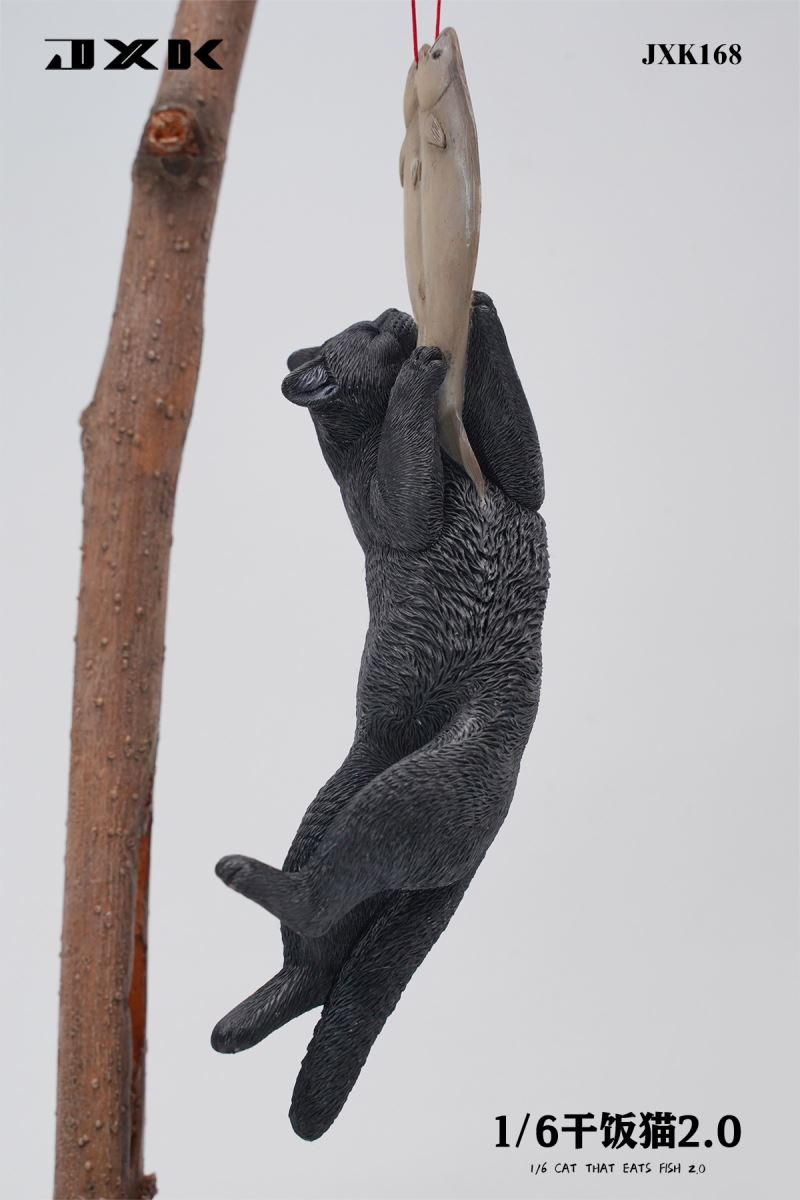 Drought Cat 2.0 (JXK168) 1/6