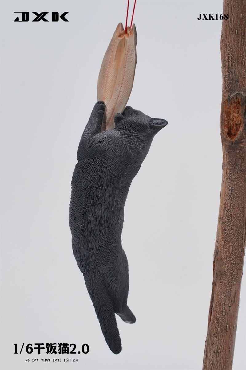 Drought Cat 2.0 (JXK168) 1/6