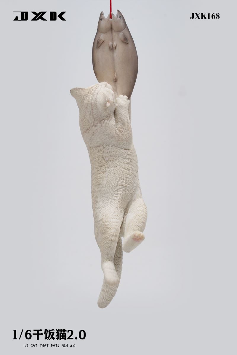 Drought Cat 2.0 (JXK168) 1/6