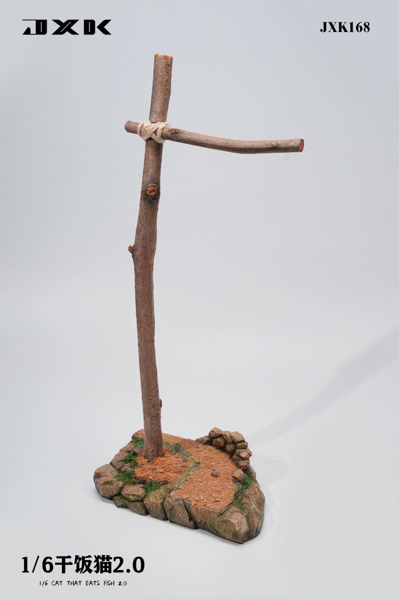 Drought Cat 2.0 (JXK168) 1/6