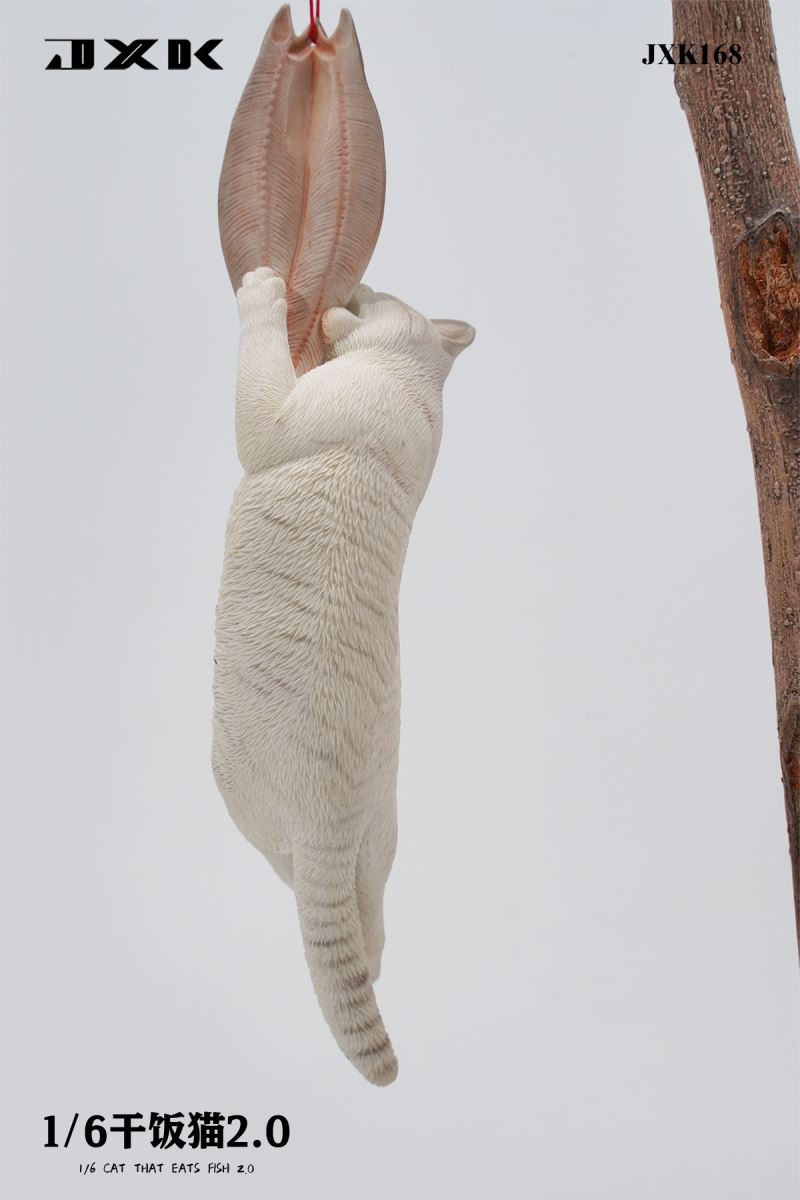 Drought Cat 2.0 (JXK168) 1/6