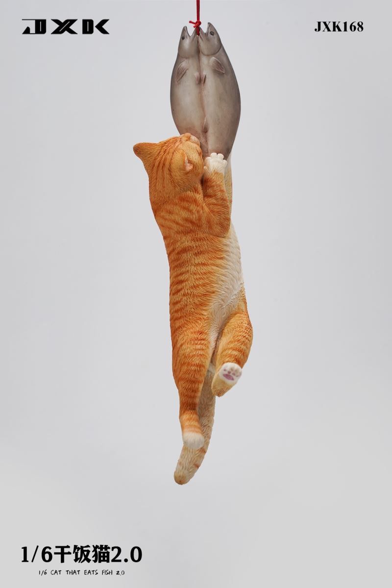 Drought Cat 2.0 (JXK168) 1/6