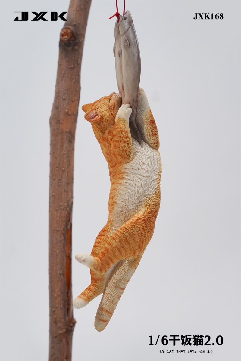 Drought Cat 2.0 (JXK168) 1/6