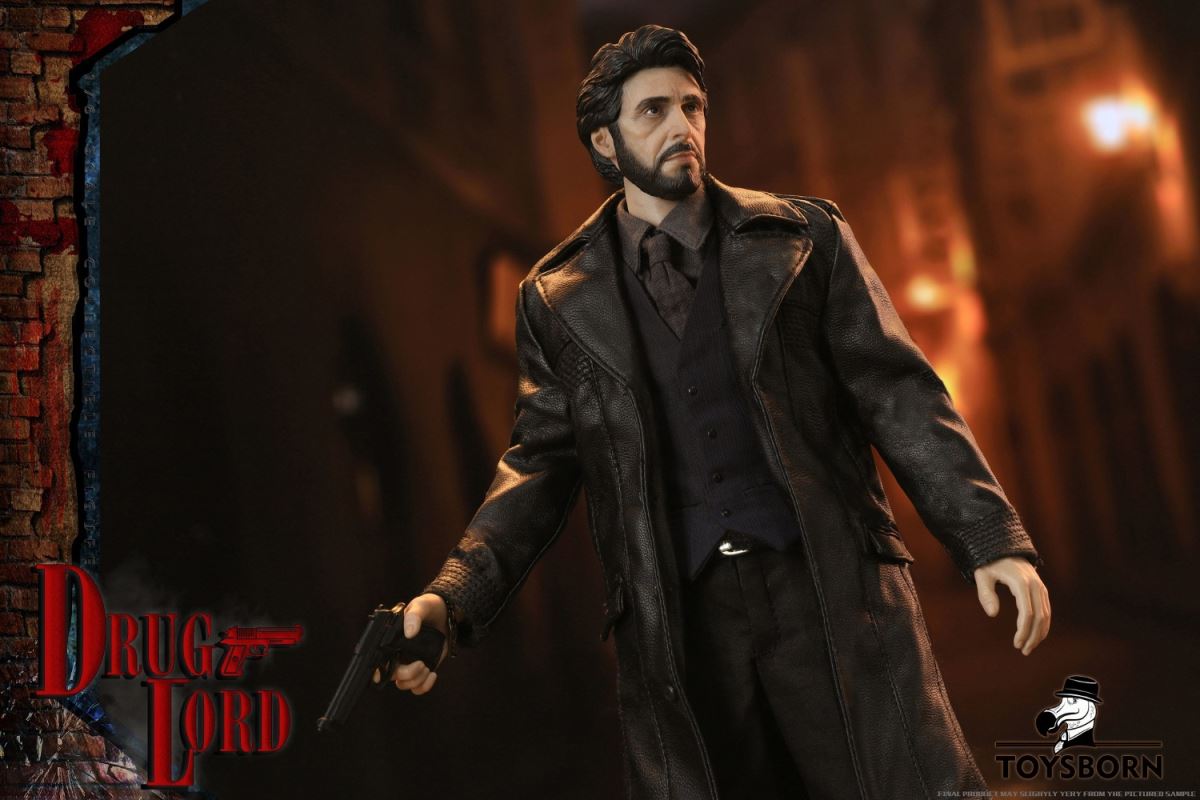 Al Pacino 1/6