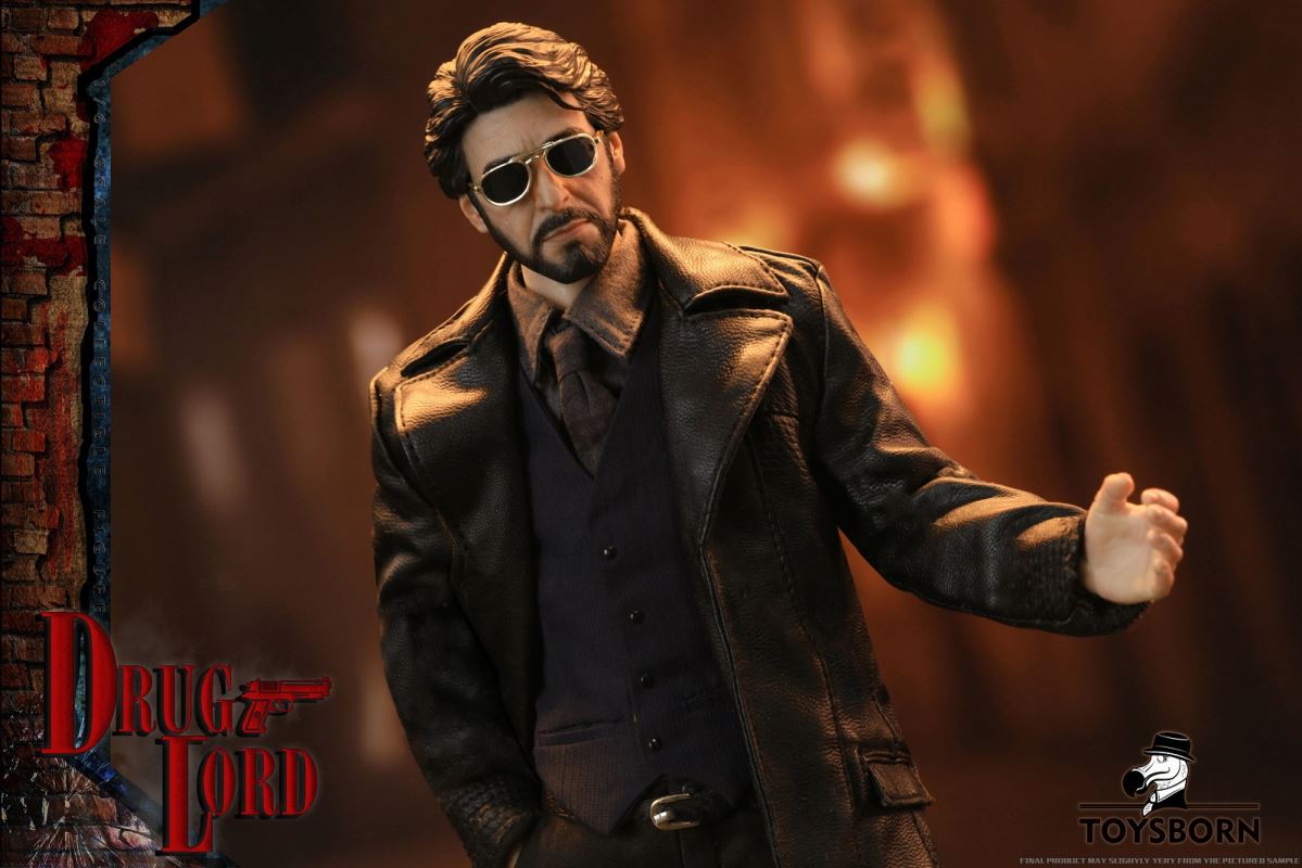 Al Pacino 1/6