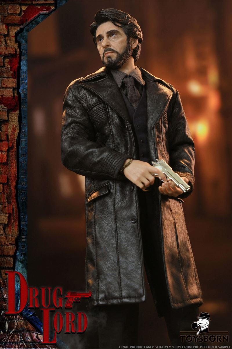 Al Pacino 1/6