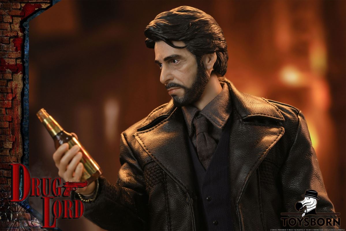 Al Pacino 1/6