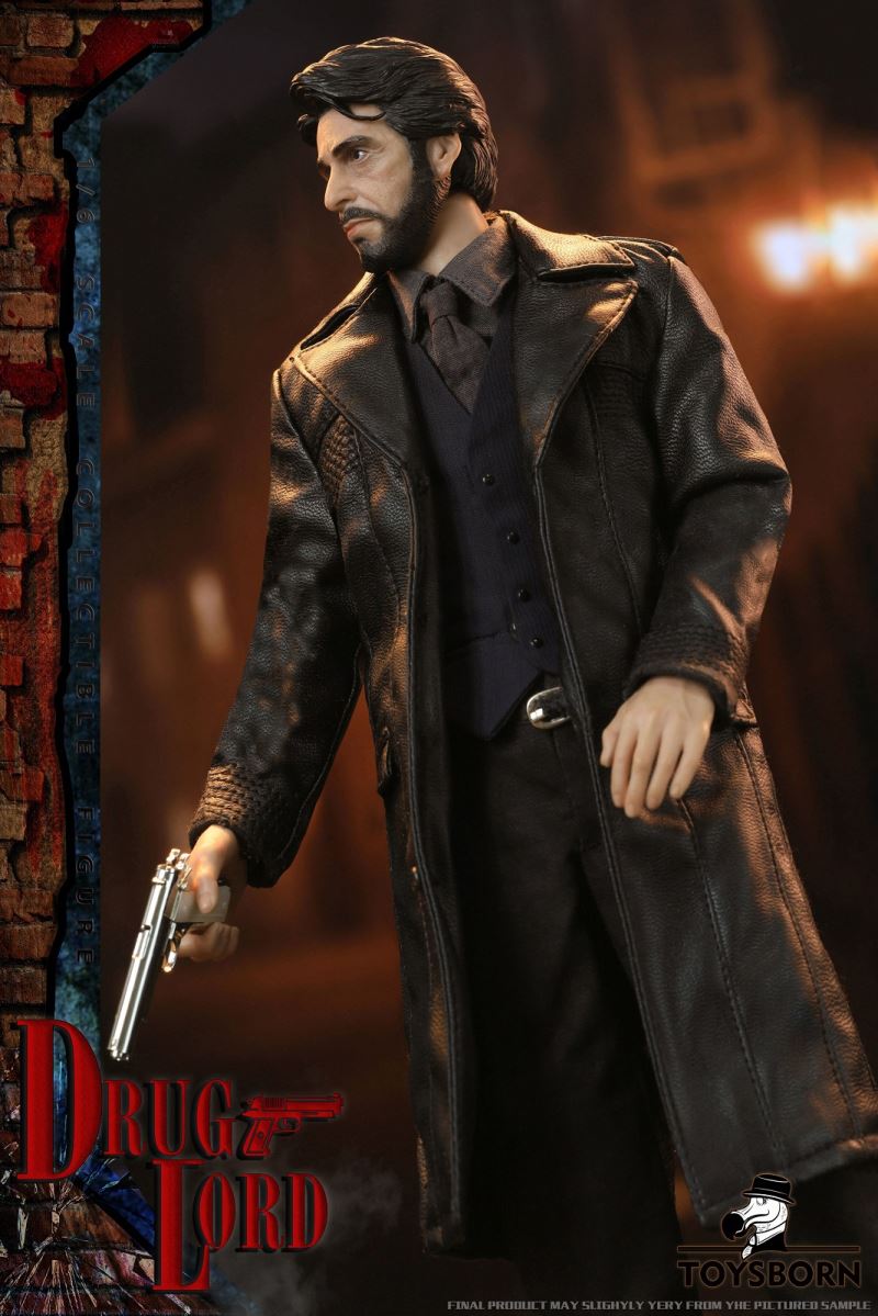 Al Pacino 1/6