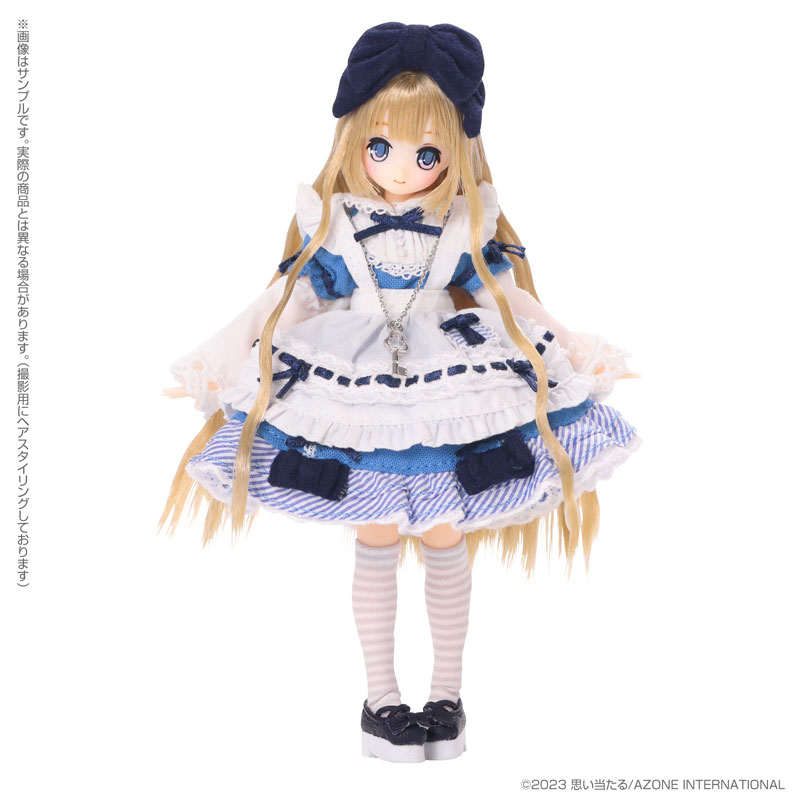 Picco EX Cute Koron Classic Alice Labelshop Nagoya 11th Anniversary Model 1/12