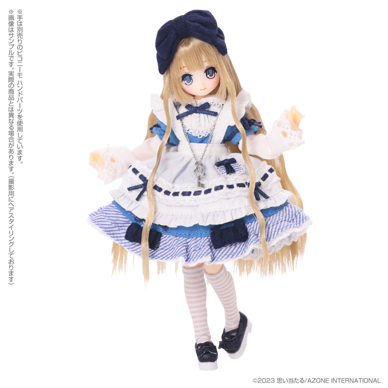 Picco EX Cute Koron Classic Alice Labelshop Nagoya 11th Anniversary Model 1/12