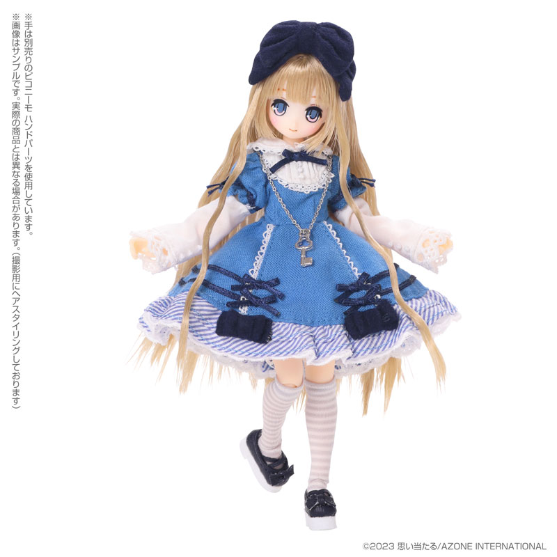 Picco EX Cute Koron Classic Alice Labelshop Nagoya 11th Anniversary Model 1/12