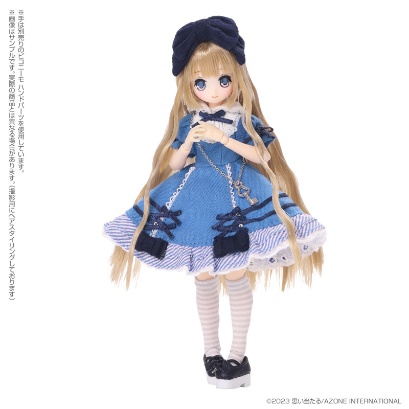 Picco EX Cute Koron Classic Alice Labelshop Nagoya 11th Anniversary Model 1/12