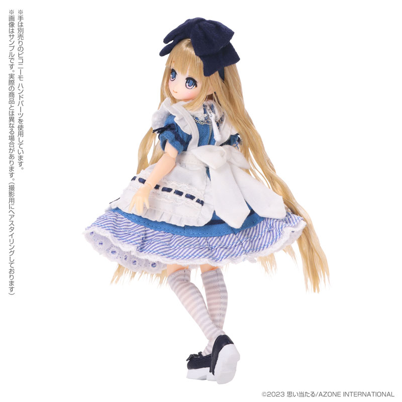 Picco EX Cute Koron Classic Alice Labelshop Nagoya 11th Anniversary Model 1/12