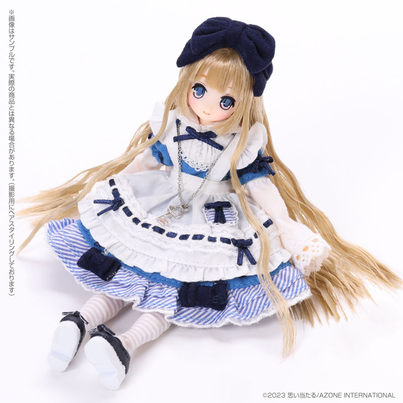 Picco EX Cute Koron Classic Alice Labelshop Nagoya 11th Anniversary Model 1/12