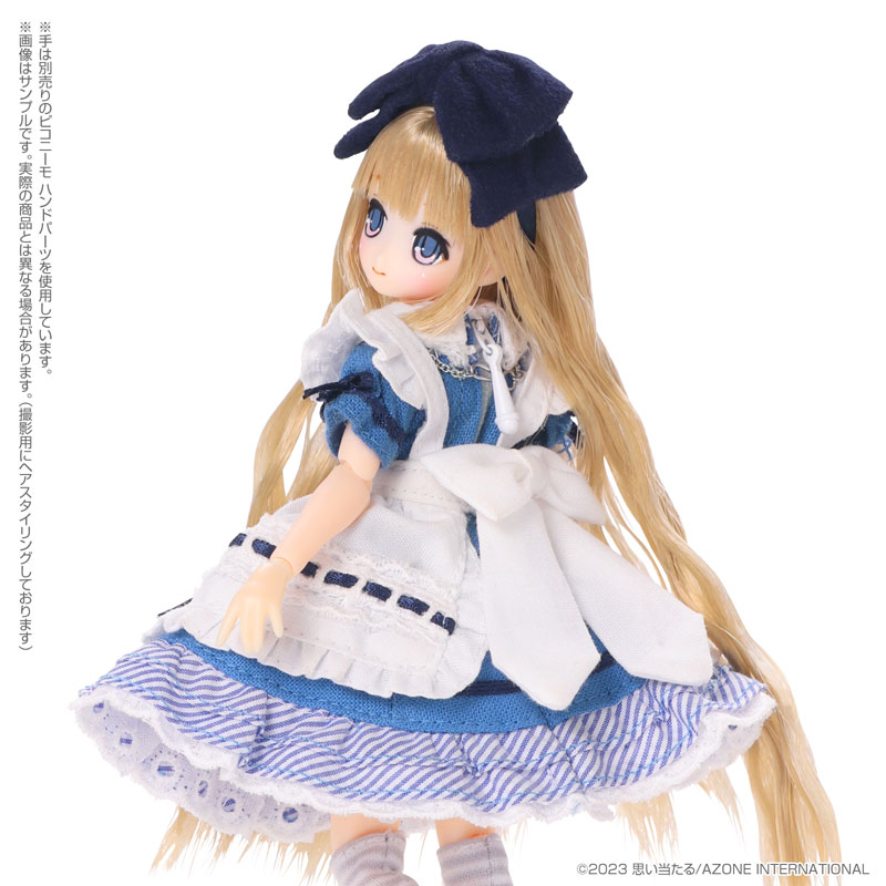 Picco EX Cute Koron Classic Alice Labelshop Nagoya 11th Anniversary Model 1/12