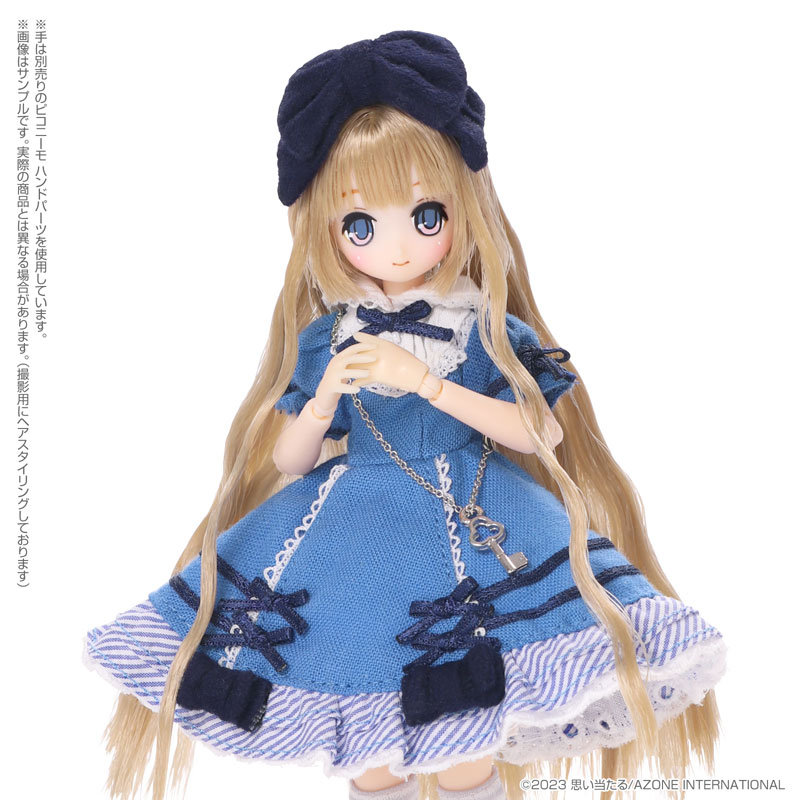 Picco EX Cute Koron Classic Alice Labelshop Nagoya 11th Anniversary Model 1/12
