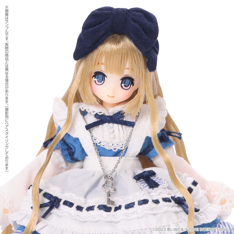 Picco EX Cute Koron Classic Alice Labelshop Nagoya 11th Anniversary Model 1/12