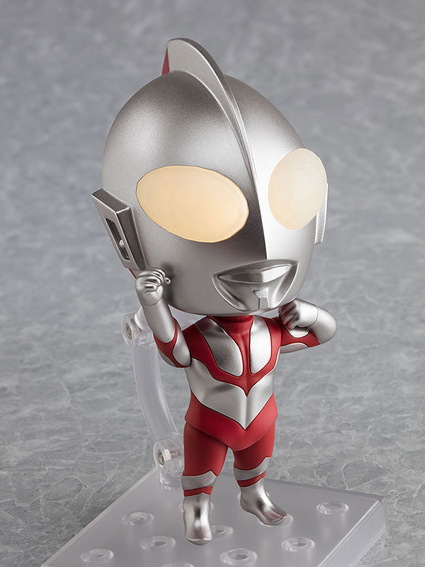 Nendoroid Shin Ultraman Ultraman (Shin Ultraman)