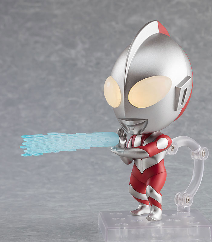 Nendoroid Shin Ultraman Ultraman (Shin Ultraman)