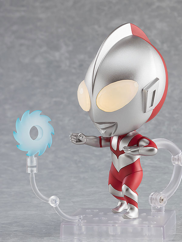 Nendoroid Shin Ultraman Ultraman (Shin Ultraman)