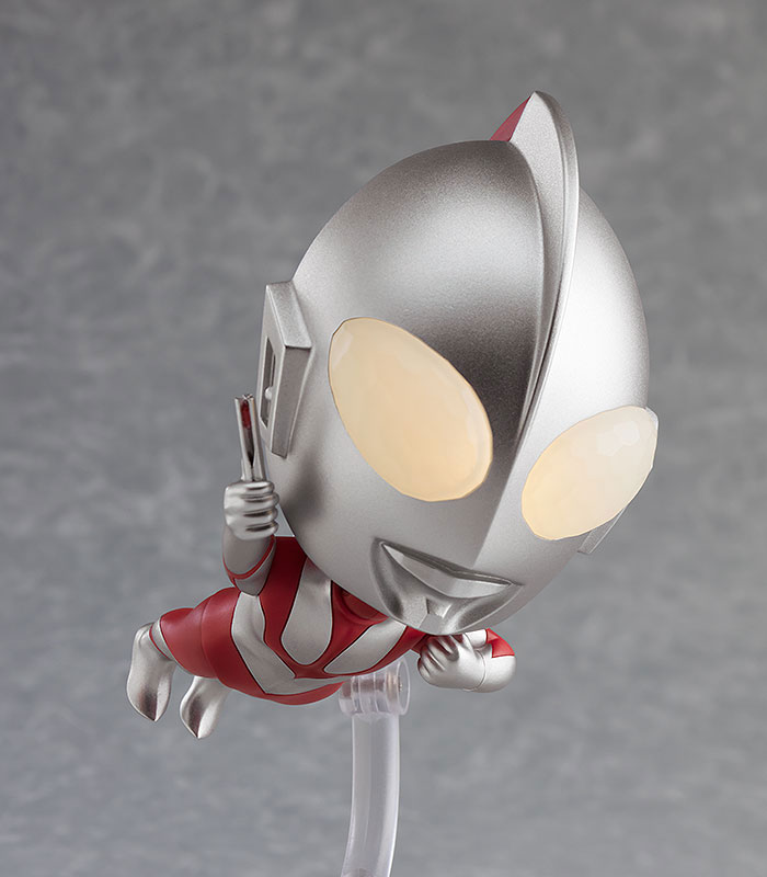 Nendoroid Shin Ultraman Ultraman (Shin Ultraman)