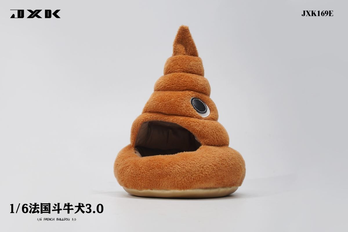 French Bulldog 3.0 (JXK169) 1/6