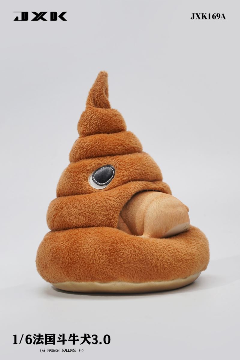 French Bulldog 3.0 (JXK169) 1/6