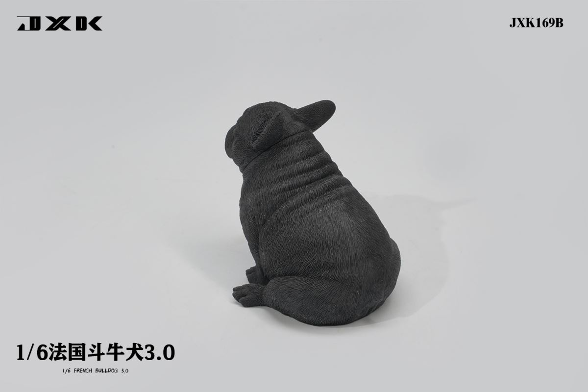 French Bulldog 3.0 (JXK169) 1/6