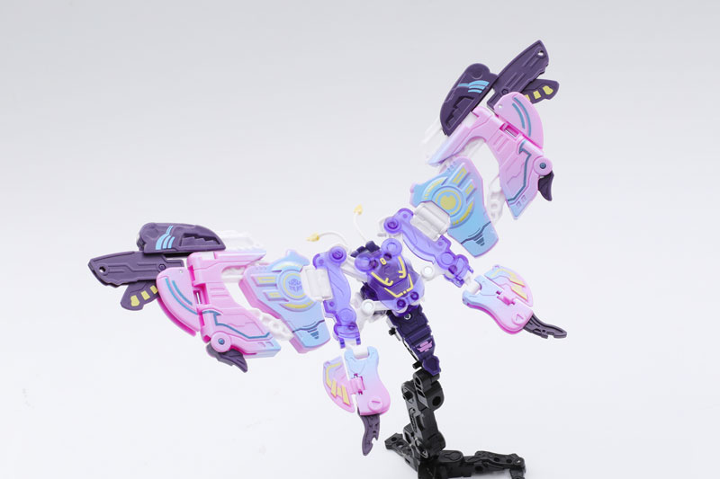 BEASTBOX BB-56 BULLET