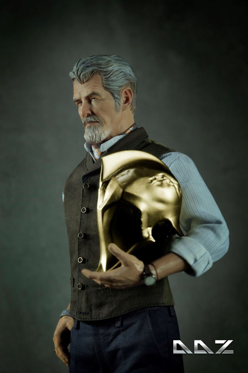 Doctor 1/6
