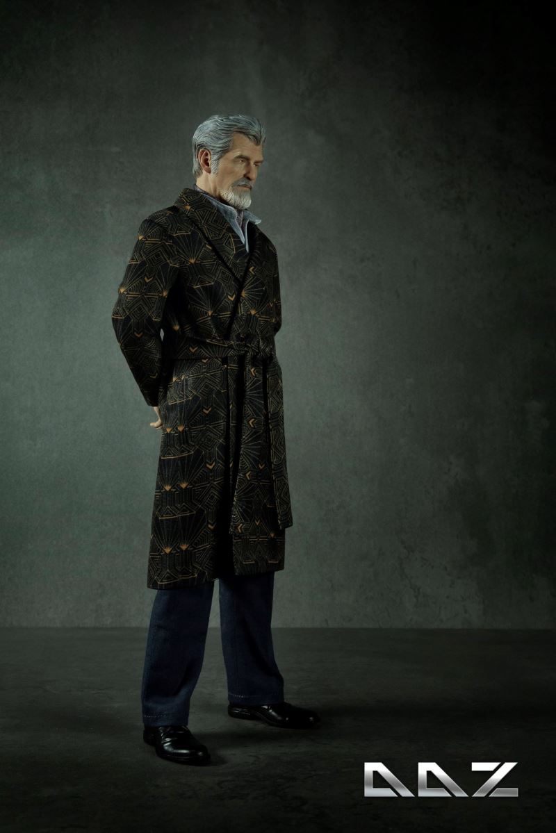 Doctor 1/6