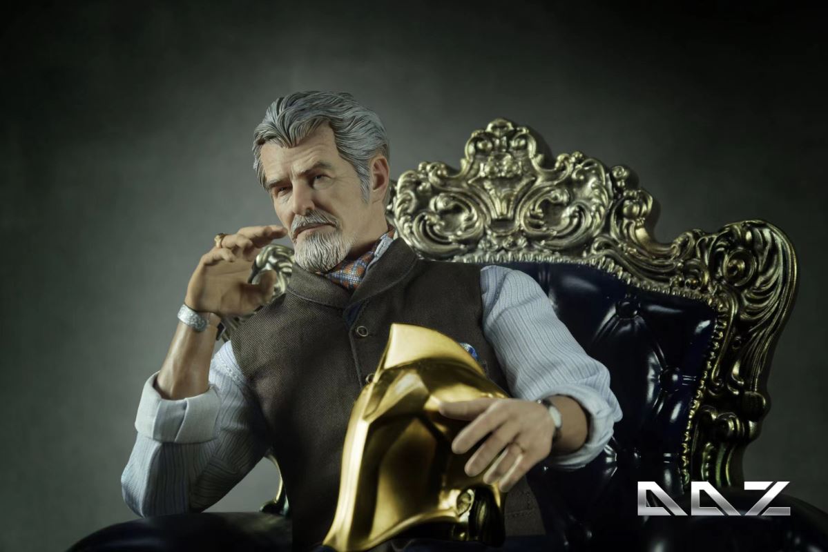 Doctor 1/6